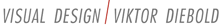 Visual Design Logo