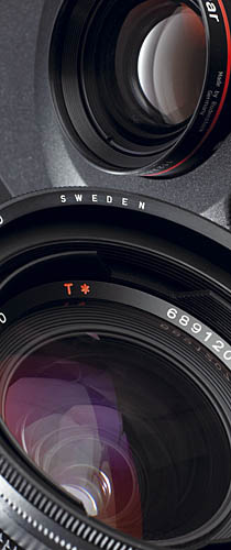 Foto zum Thema digitale Fotografie